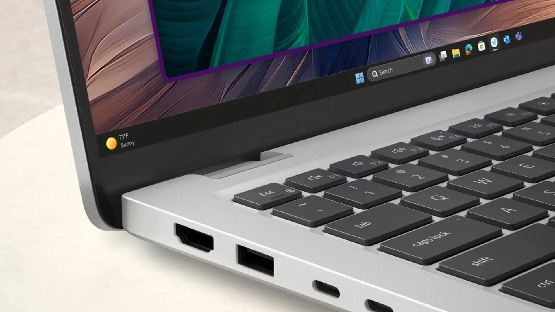 Ноутбук Dell Pro 13 Premium PA13250 13,3" (Intel Core Ultra 5/32GB/1TB (SSD)/Intel Arc) (DPP13A130WP) (Standard)