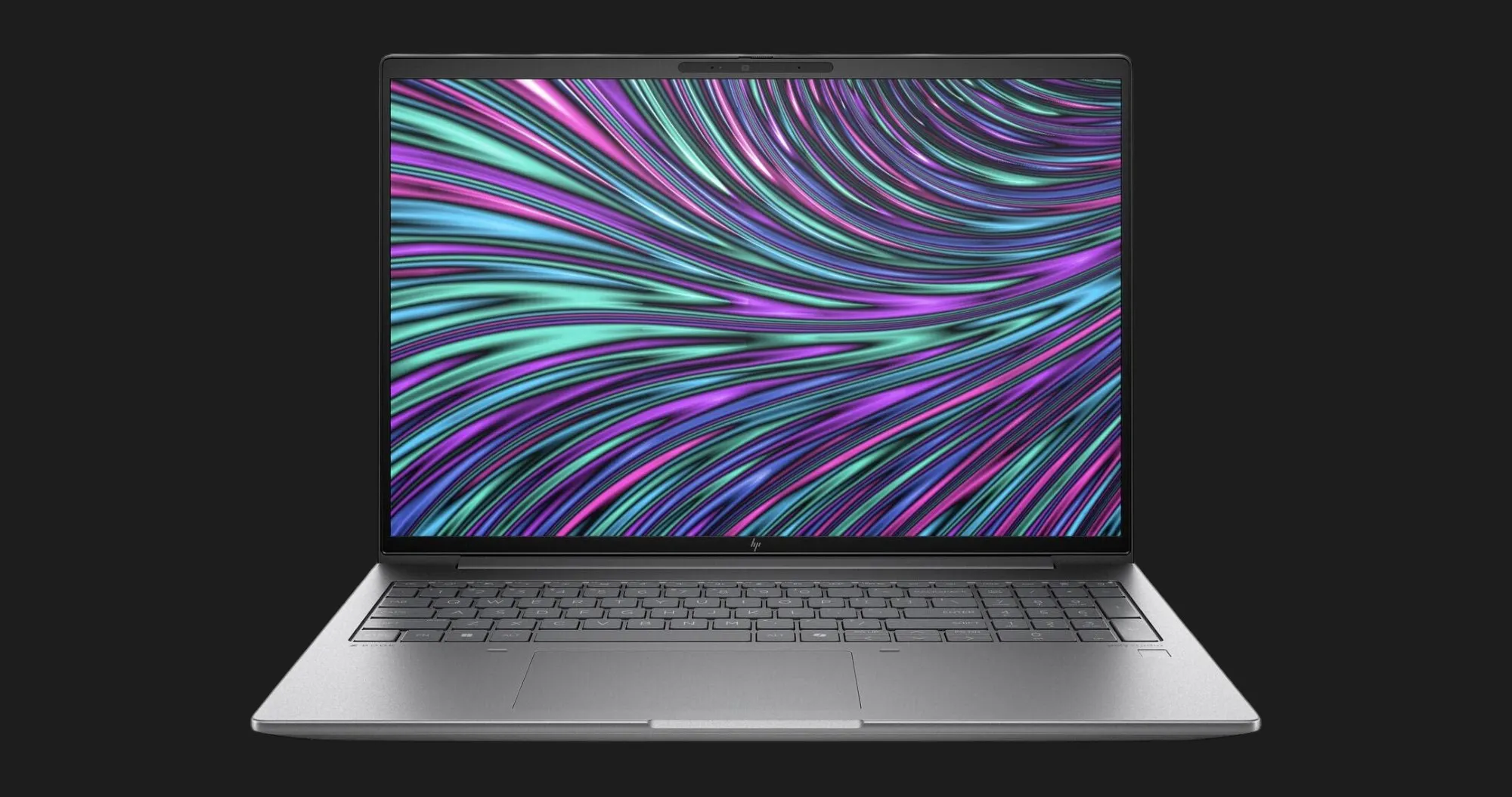 Ноутбук HP ZBook Power G11 Mobile Workstation PC 16" (Intel Core Ultra 7/32GB/1TB (SSD)/RTX 2000 Ada) (5G251ES) (Standard)