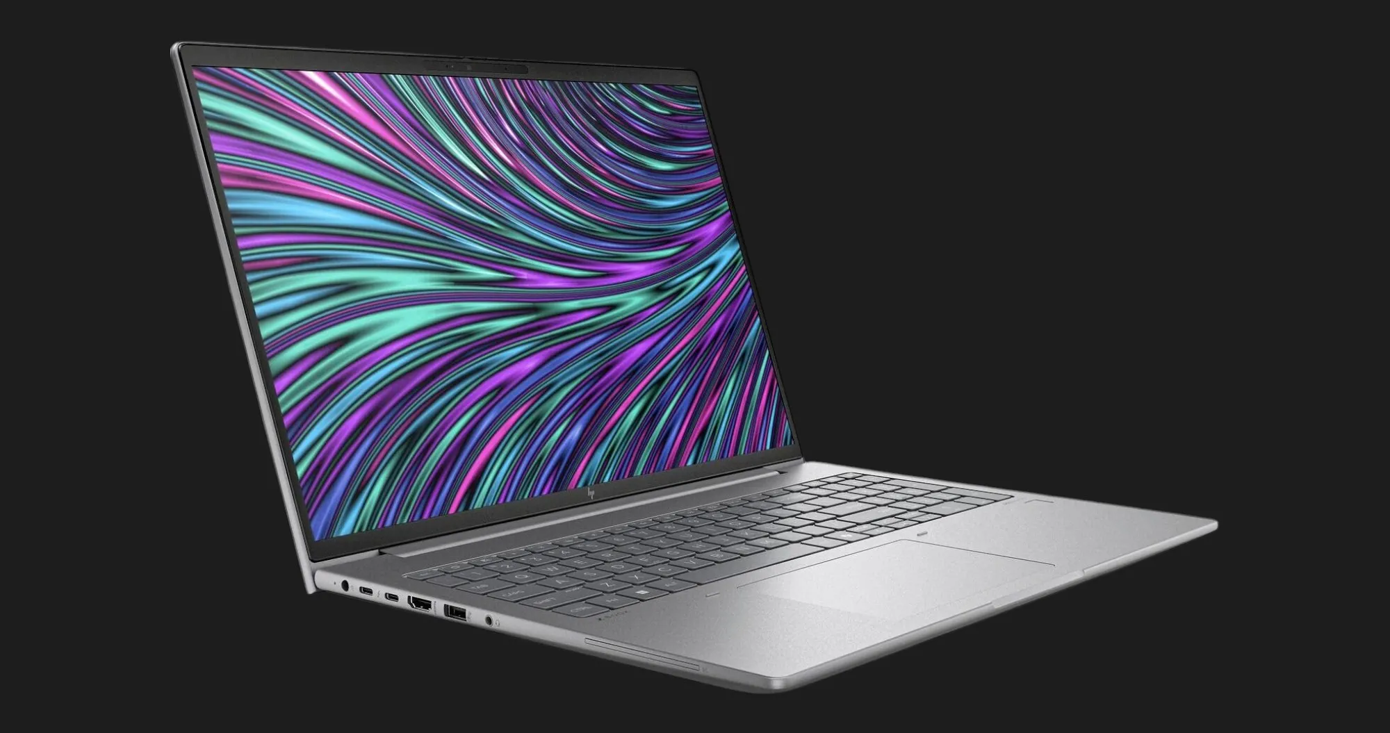 Ноутбук HP ZBook Power G11 Mobile Workstation PC 16" (Intel Core Ultra 7/32GB/2TB (SSD)/RTX 2000 Ada) (5G252ES) (Standard)