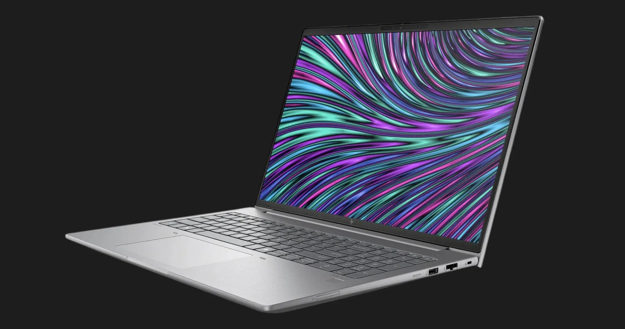 Ноутбук HP ZBook Power G11 Mobile Workstation PC 16" (Intel Core Ultra 7/32GB/2TB (SSD)/RTX 2000 Ada) (5G252ES) (Standard)