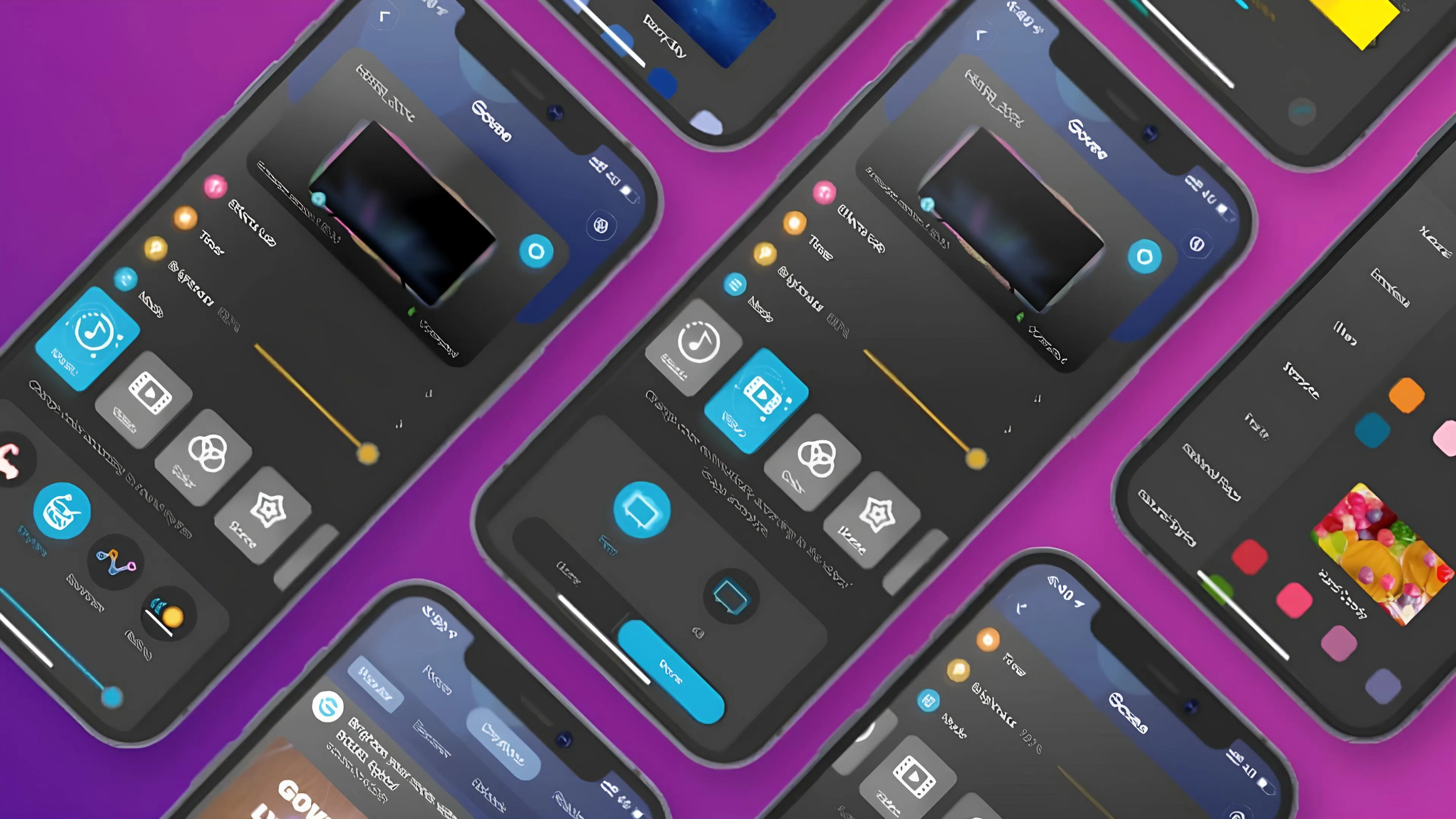 Лента светодиодная умная Govee H619A LED Strip Light With Protective Coating, 5м (White)