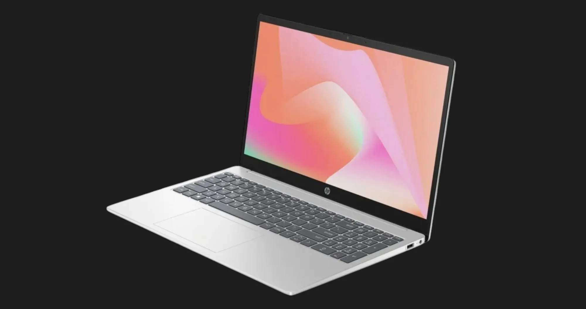 Ноутбук HP 15-fc0013od 15,6" (AMD Ryzen 3/8GB/256GB (SSD)/AMD Radeon Graphics) (7H394UA) (Standard)