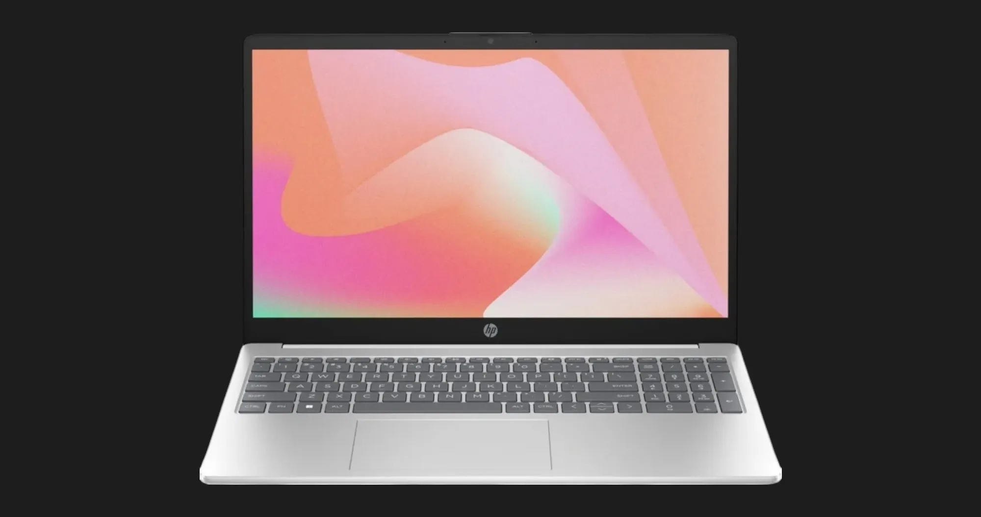 Ноутбук HP 15-fc0013od 15,6" (AMD Ryzen 3/8GB/256GB (SSD)/AMD Radeon Graphics) (7H394UA) (Standard)