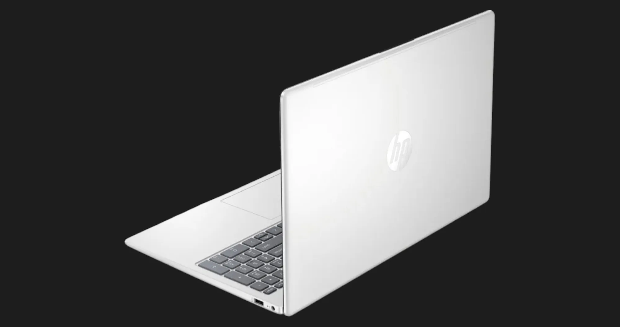 Ноутбук HP 15-fc0013od 15,6" (AMD Ryzen 3/8GB/256GB (SSD)/AMD Radeon Graphics) (7H394UA) (Standard)