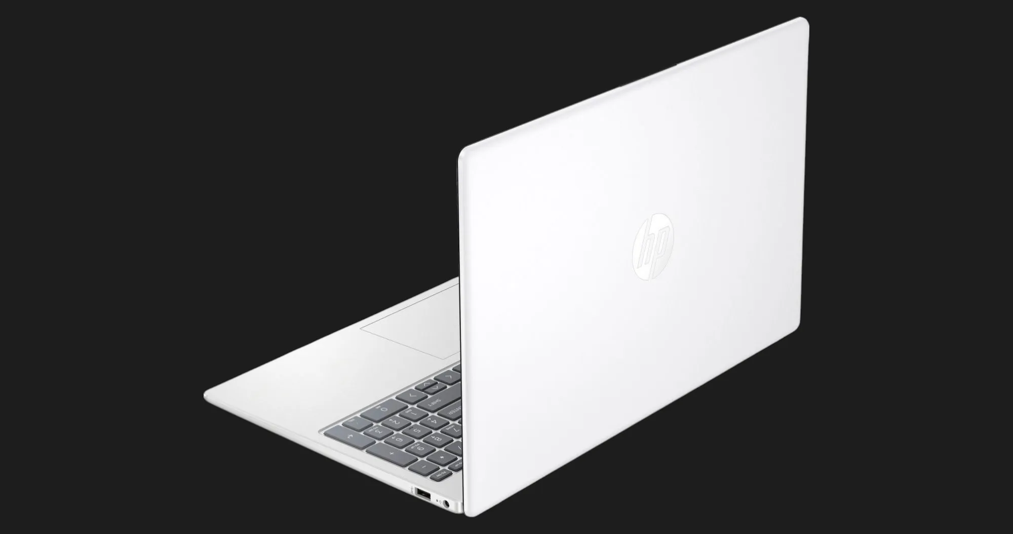 Ноутбук HP 15-fc0054nw 15,6" (AMD Ryzen 7/16GB/512GB (SSD)/AMD Radeon Graphics) (BW5G8EA) (Standard)