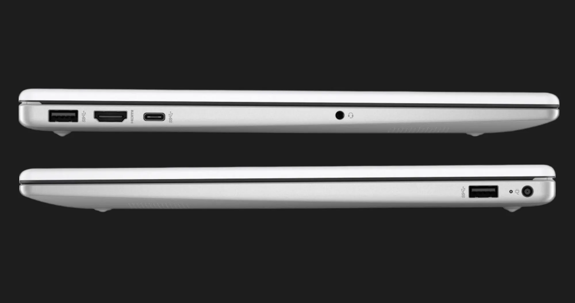 Ноутбук HP 15-fc0054nw 15,6" (AMD Ryzen 7/16GB/512GB (SSD)/AMD Radeon Graphics) (BW5G8EA) (Standard)