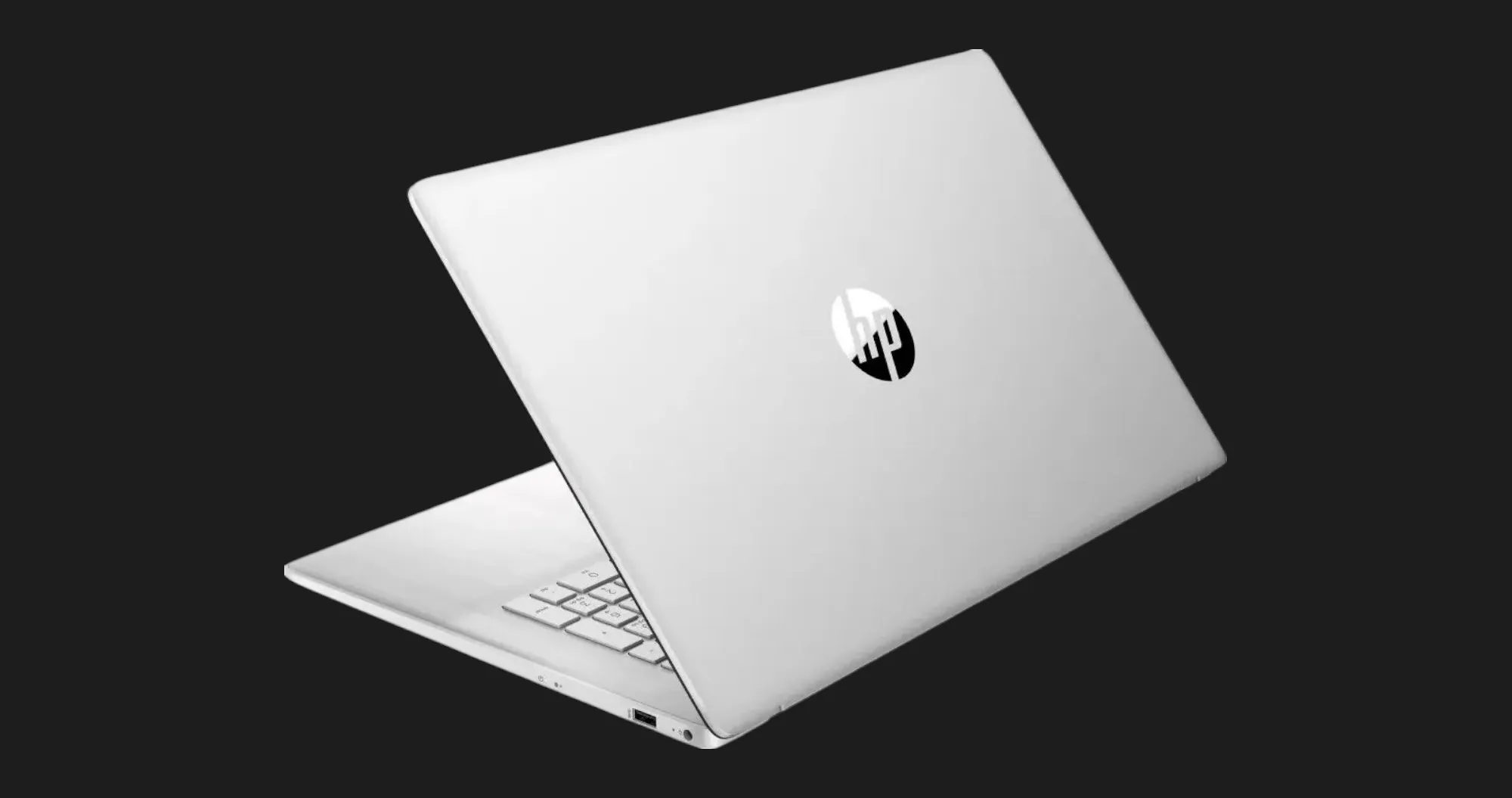 Ноутбук HP 17-cn200 17,3" (Intel Core i5/16GB/1TB (SSD)/Iris Xe) (8L5Y161) (Standard)