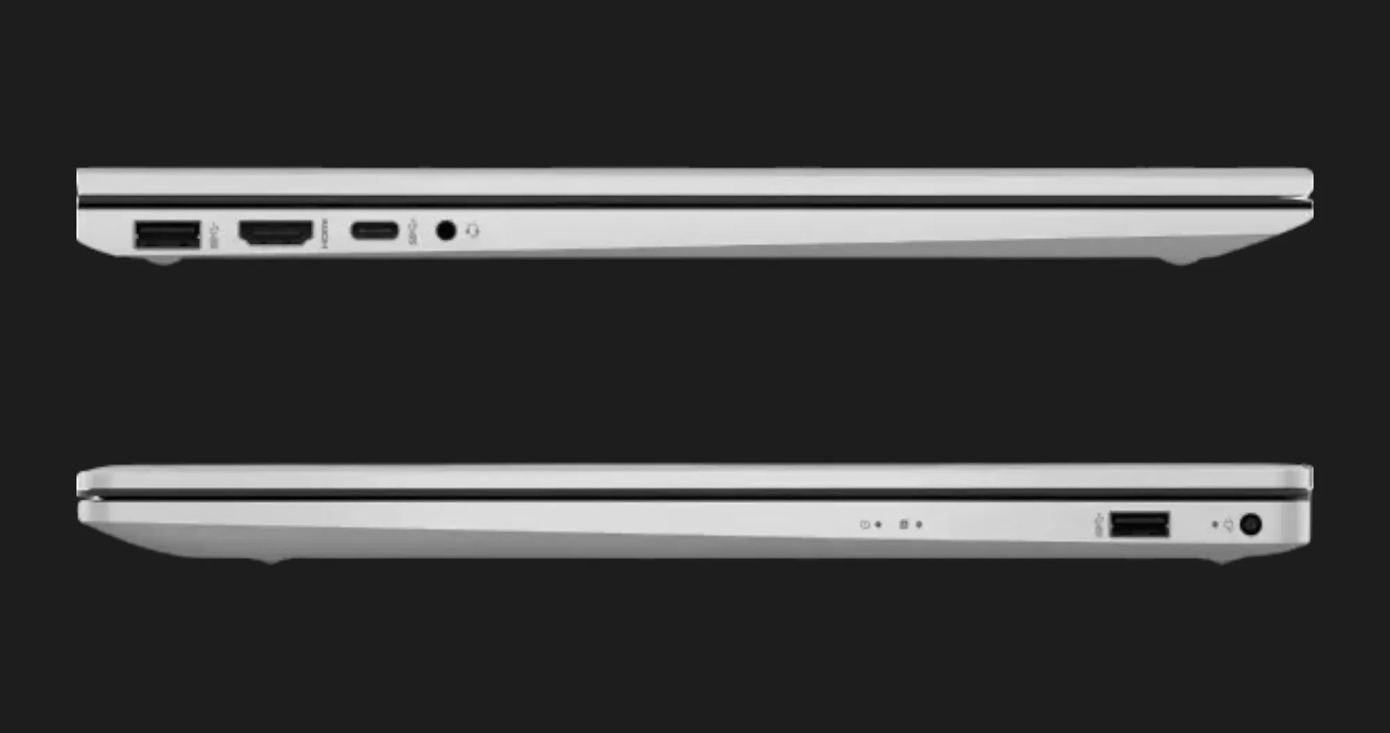 Ноутбук HP 17-cn200 17,3" (Intel Core i5/16GB/1TB (SSD)/Iris Xe) (8L5Y161) (Standard)