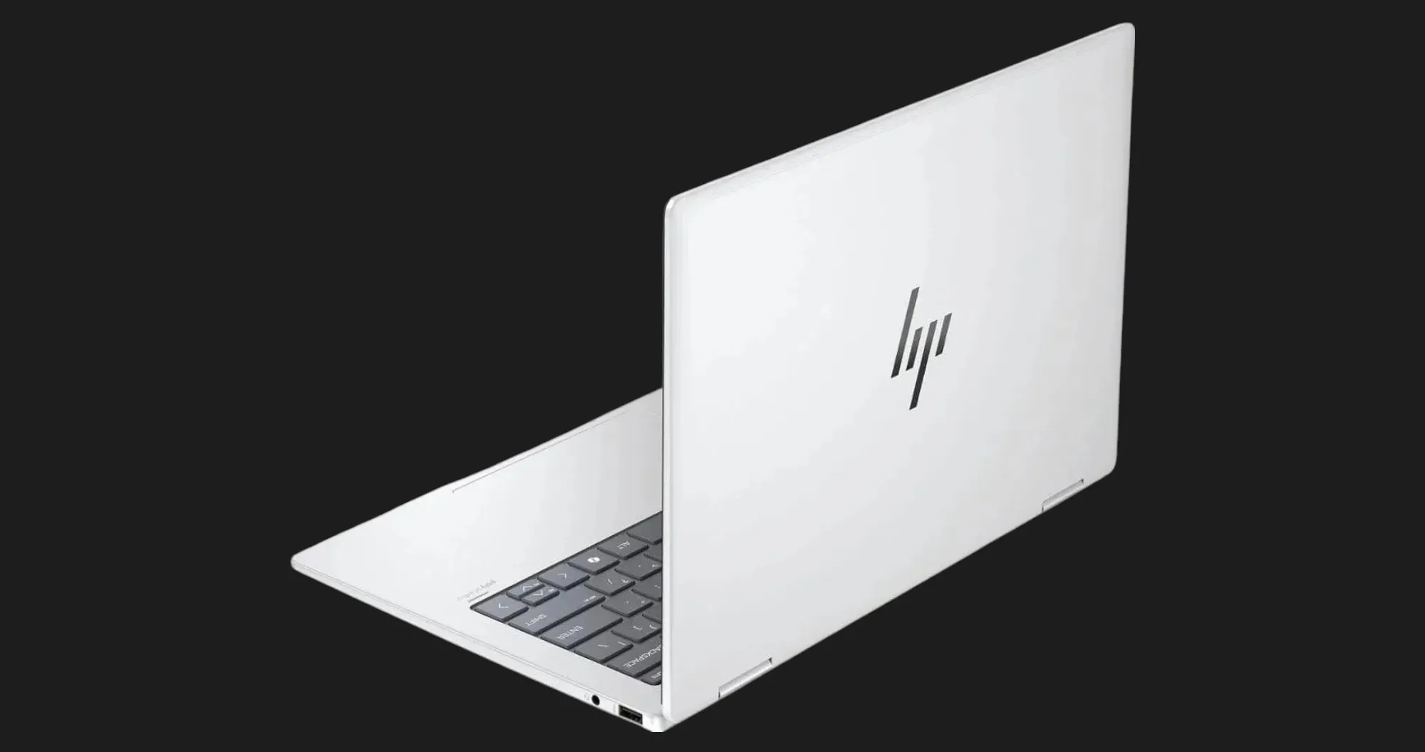 Ноутбук HP Envy x360 15-fe1008ca 15,6" (Intel Core Ultra 5/16GB/1TB (SSD)/Iris Xe) (9W3D9UA) (Standard)