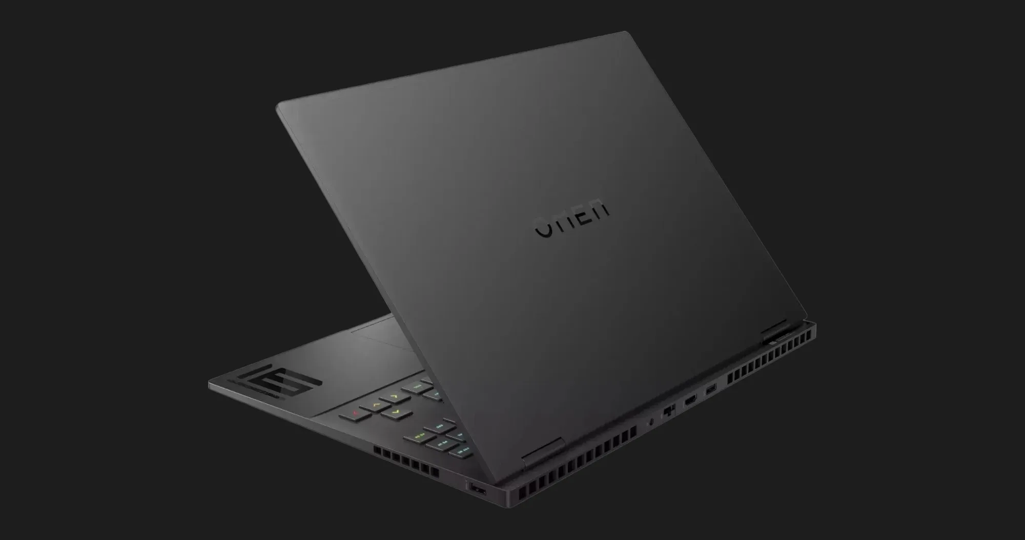 Ноутбук HP OMEN 16-wf0097nr 16,1" (Intel Core i7/16GB/1TB (SSD)/RTX 4070) (7L981UA) (Standard)