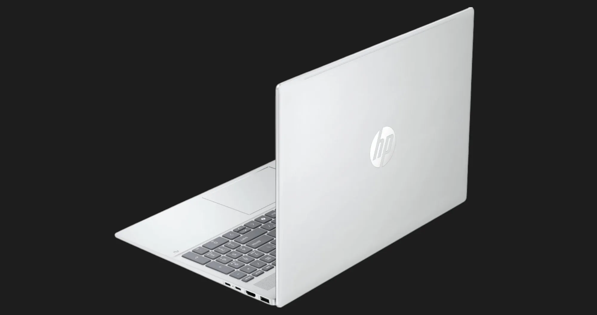 Ноутбук HP OmniBook 5 16-af1019wm 16" (Intel Core Ultra 7/16GB/1TB (SSD)/Intel Graphics) (B5PX2UA) (Standard) (Уценка)