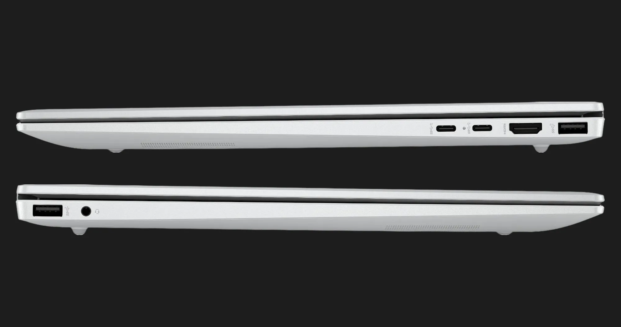 Ноутбук HP OmniBook 5 16-af1019wm 16" (Intel Core Ultra 7/16GB/1TB (SSD)/Intel Graphics) (B5PX2UA) (Standard) (Уценка)