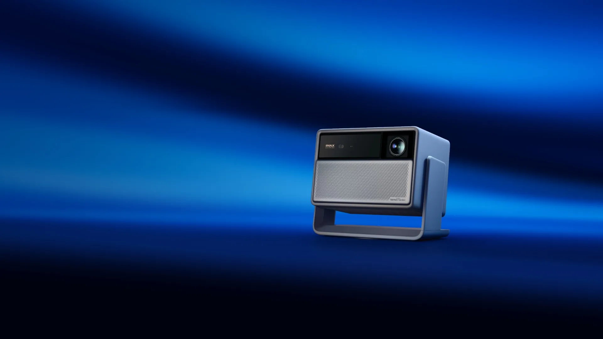 Проектор для дома XGIMI Horizon 20 (Ivory Gray) (UA)