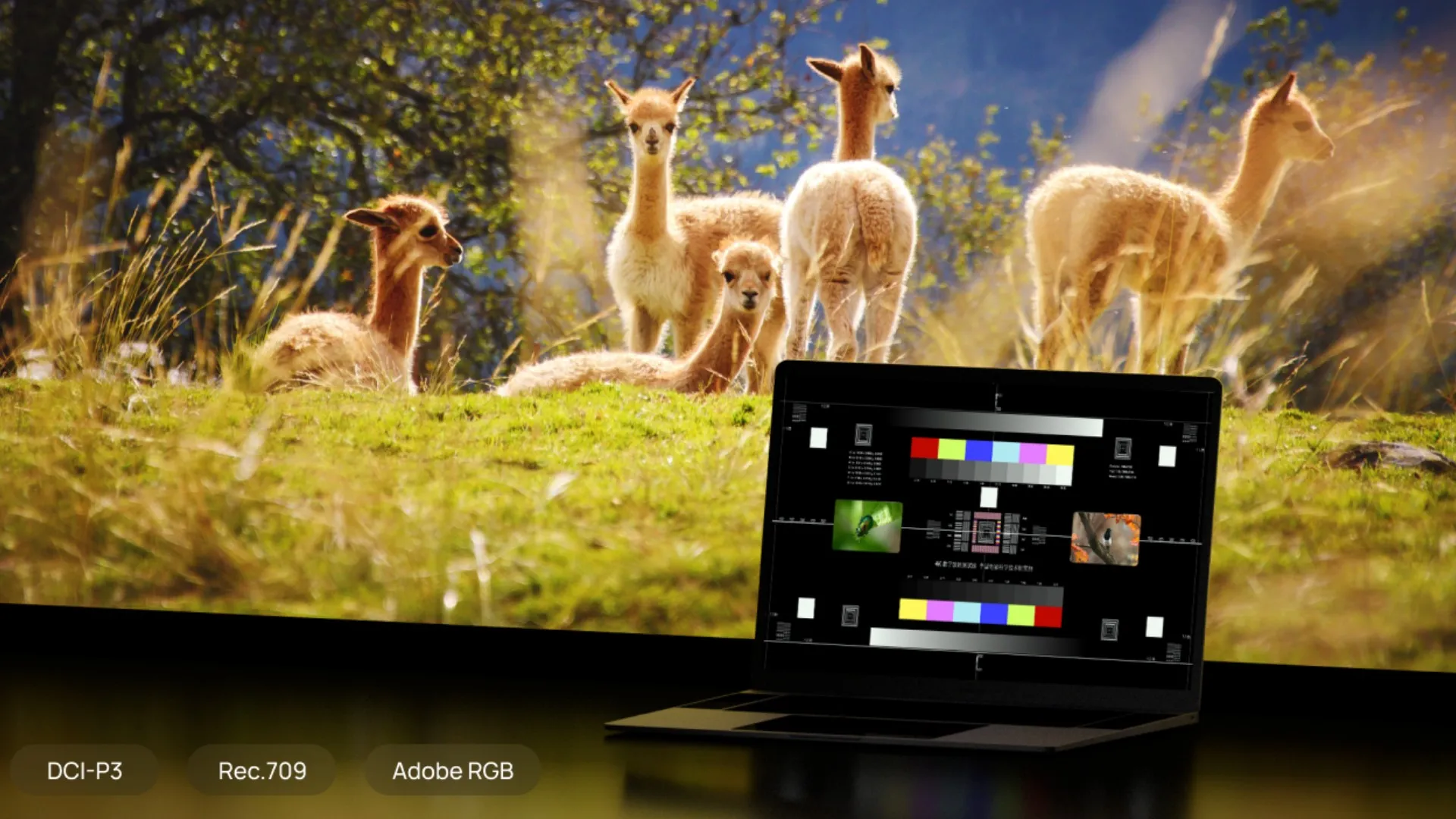 Проектор для дома XGIMI Horizon 20 Pro (Ivory Gray) (UA)