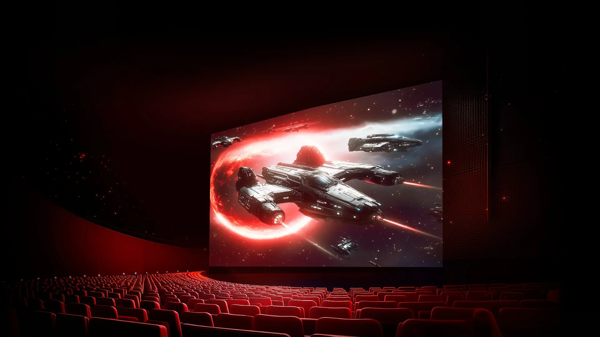 Проектор для дому XGIMI Horizon 20 MAX (Ivory Gray) (UA)