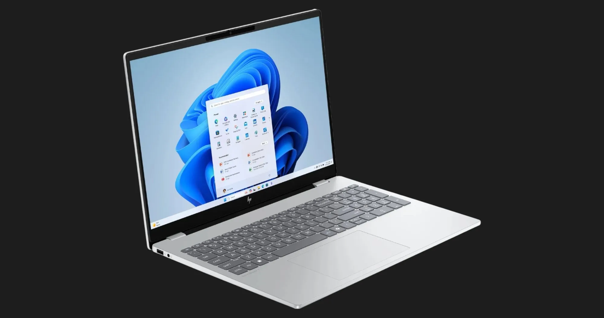 Ноутбук HP OmniBook 7 14-fs0004ua 14" (Intel Core 5/24GB/512GB (SSD)/Intel Graphics) (C9RS0EA) (UA)