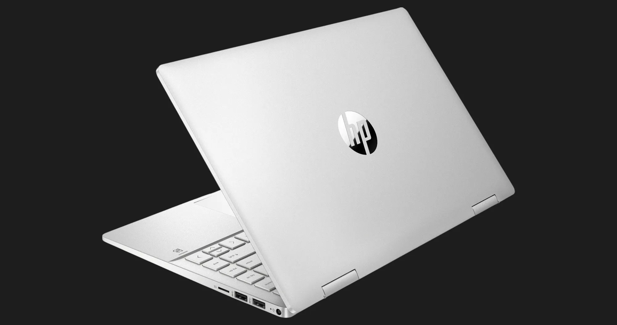 Ноутбук HP Pavilion x360 14-ek1051cl 14&quot; (Intel Core i5/8GB/512GB (SSD)/Intel Graphics) (9U226UA) (Standard)