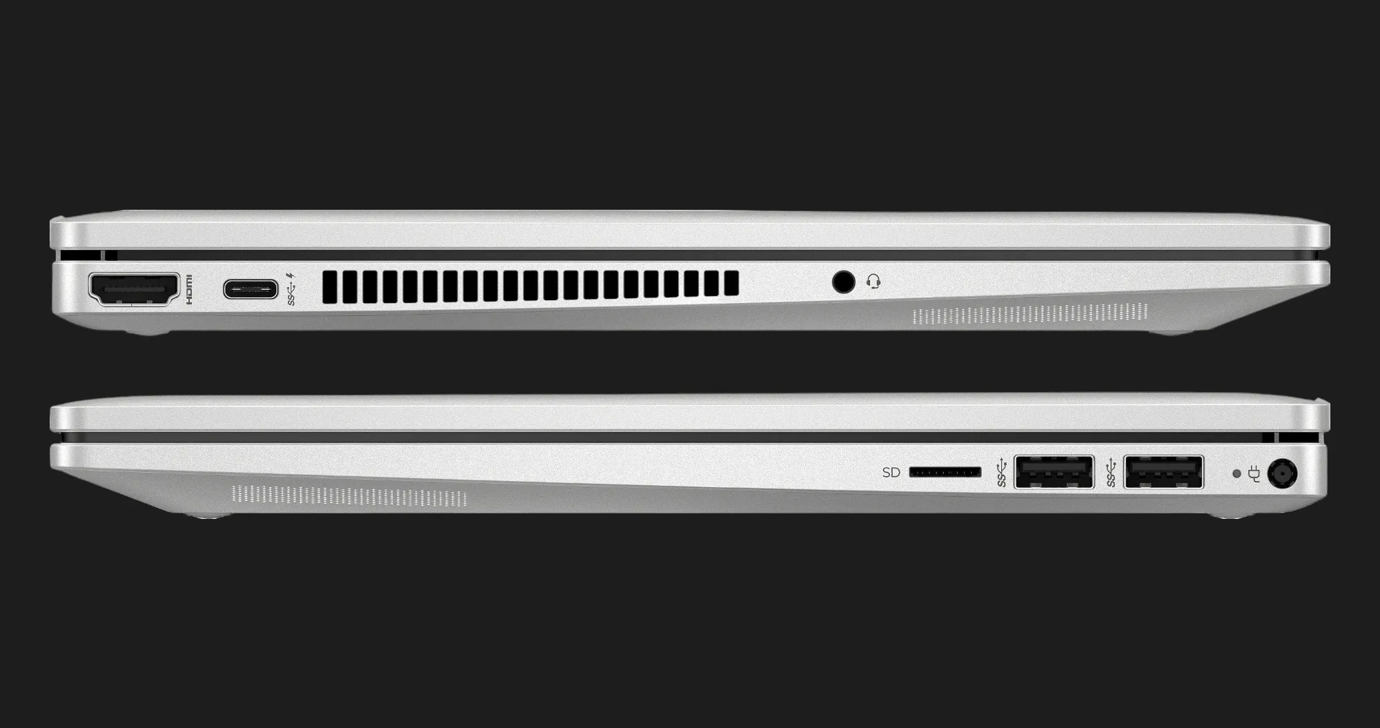 Ноутбук HP Pavilion x360 14-ek1051cl 14" (Intel Core i5/8GB/512GB (SSD)/Intel Graphics) (9U226UA) (Standard)