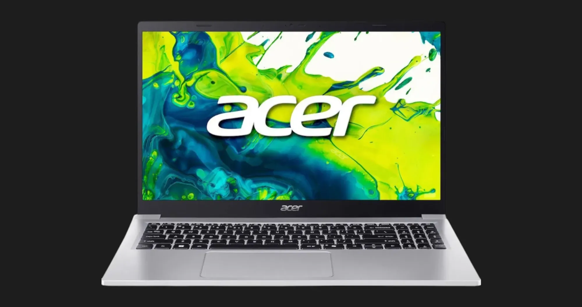 Нотубук Acer Aspire Lite AL15-33P-38GK 15,6" (Intel Core 3/16GB/512GB (SSD)/Intel UHD) (NX.DDPEX.001) (Standard)