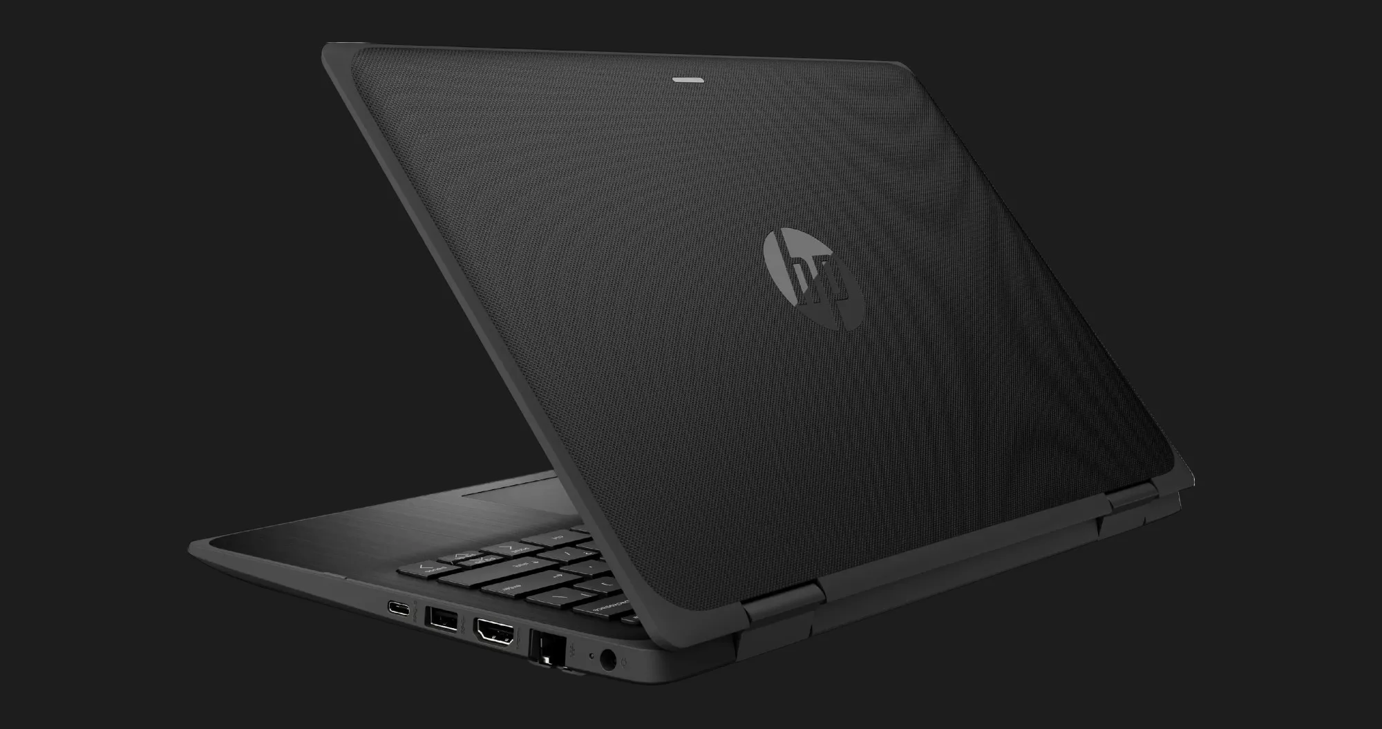 Ноутбук HP ProBook x360 G7 11,6" (Intel Pentium Silver/8GB/128GB (SSD)/Intel UHD) (4V941UCI) (Standard)