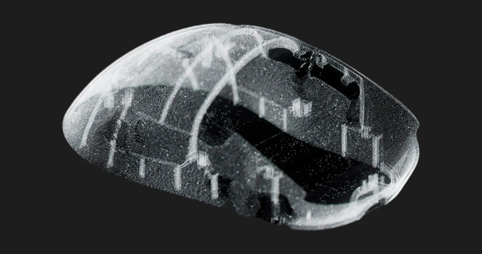 Ігрова миша Logitech Pro X Superlight 2 Dex (Pink) (EU)