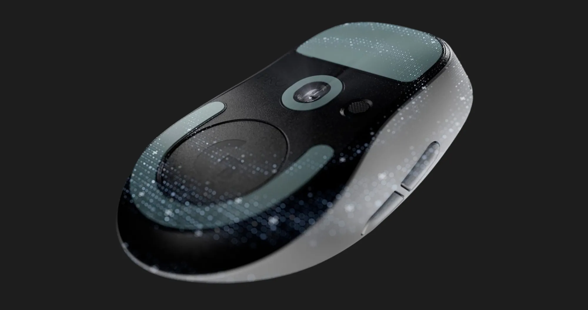 Игровая мышь Logitech Pro X Superlight 2 Dex (White) (EU)