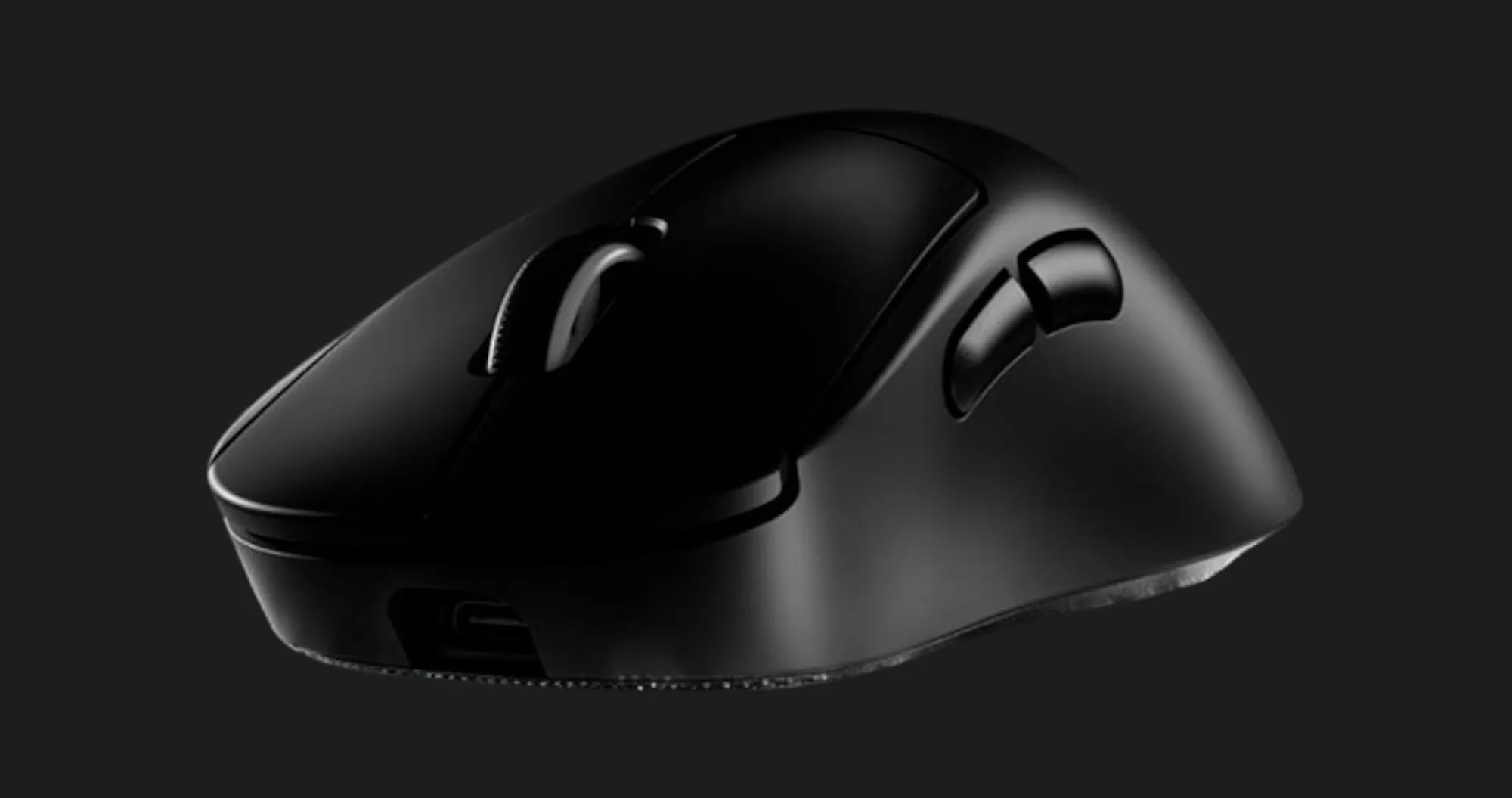 Игровая мышь Logitech Pro X Superlight 2 Dex (White) (EU)