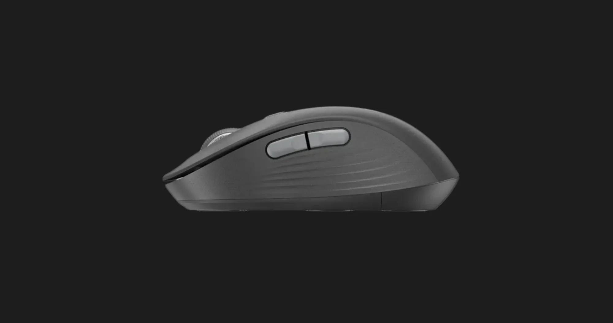 Миша бездротова Logitech Signature Plus M750 (Graphite) (910-006269) (EU)