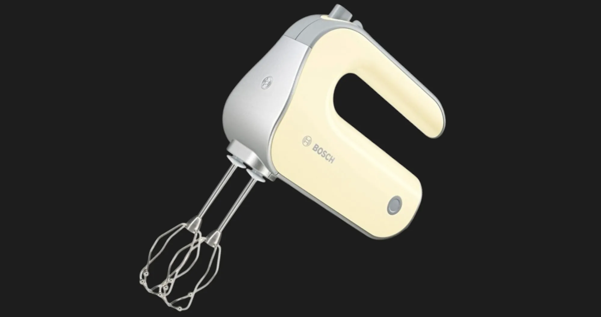 Ручний міксер Bosch MFQ 40301 (Beige)