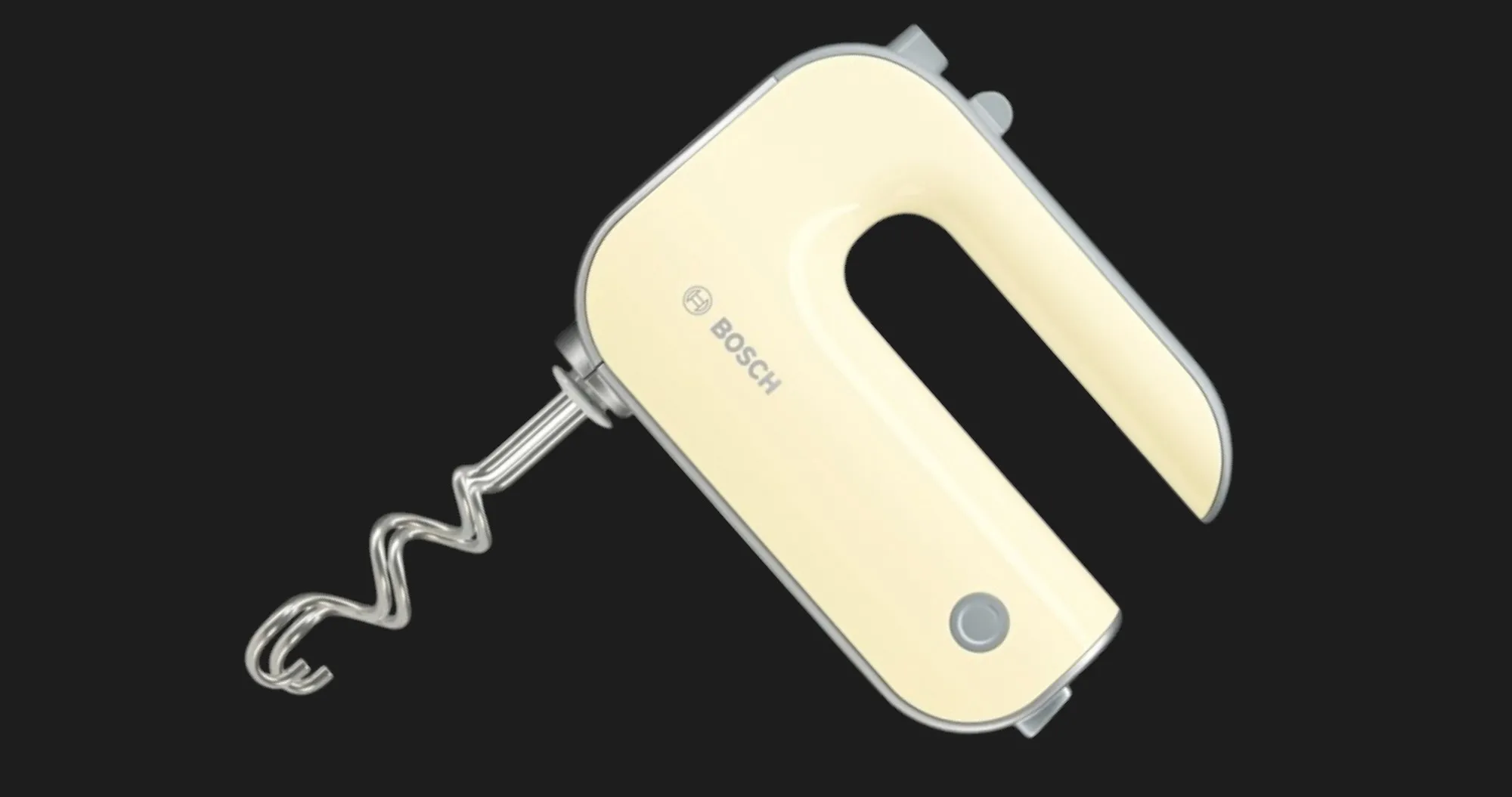 Ручний міксер Bosch MFQ 40301 (Beige)