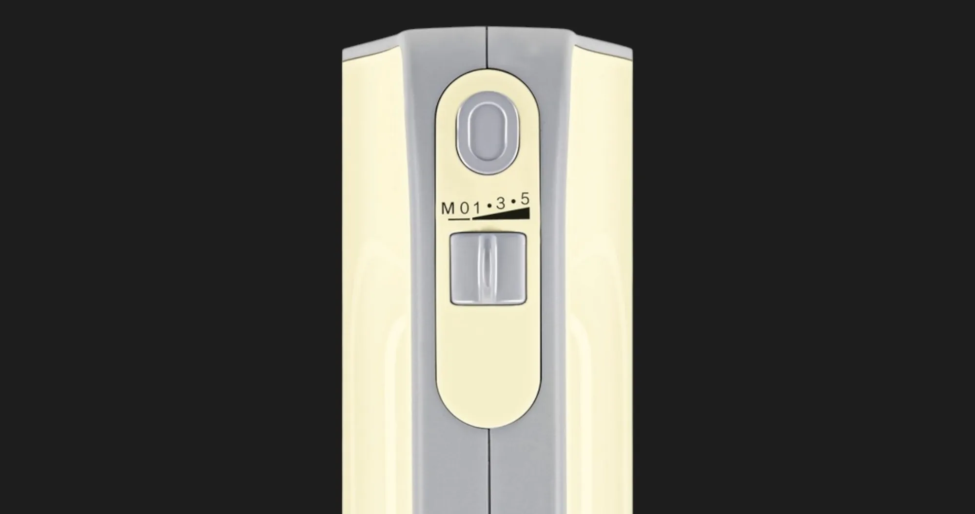 Ручний міксер Bosch MFQ 40301 (Beige)