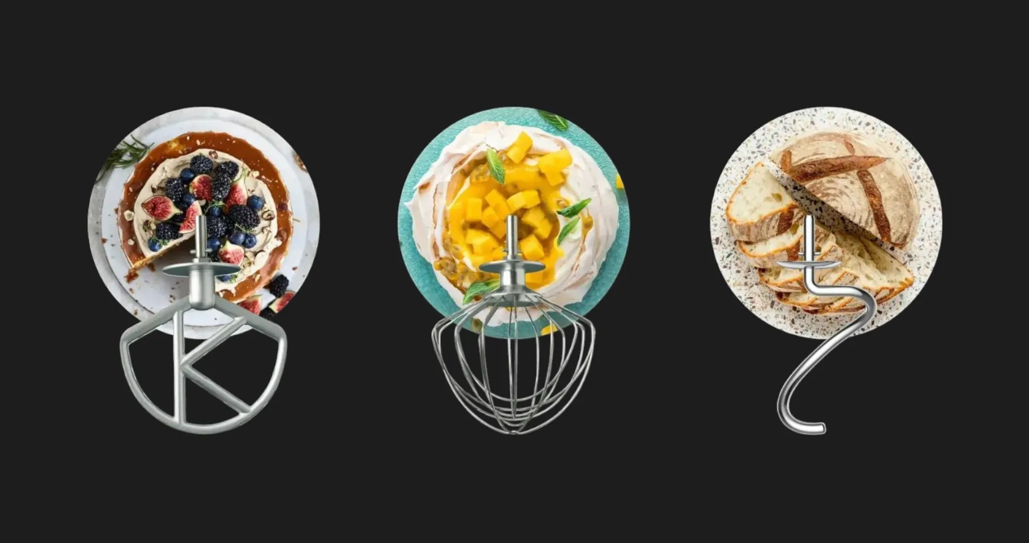 Кухонна машина Kenwood KMX750WH (White)