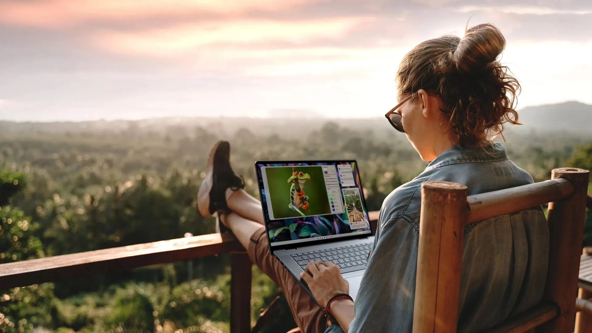 Ноутбук Dell 15 DC15255 15,6&quot; (AMD Ryzen 5/16GB/512GB (SSD)/AMD Radeon Graphics) (J45TH) (Standard)