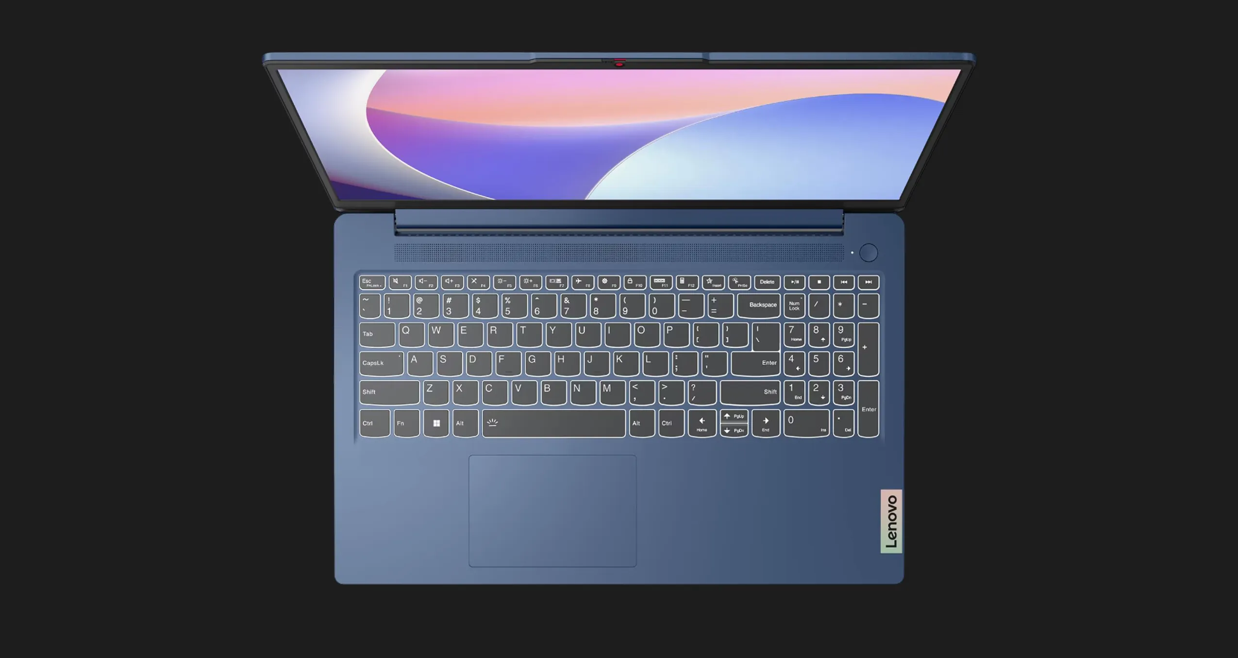 Ноутбук Lenovo IdeaPad Slim 3 15IAN8 15.6" (Intel Core i3/8GB/256GB (SSD)/Intel UHD) (82XB00BMUS) (Standard)