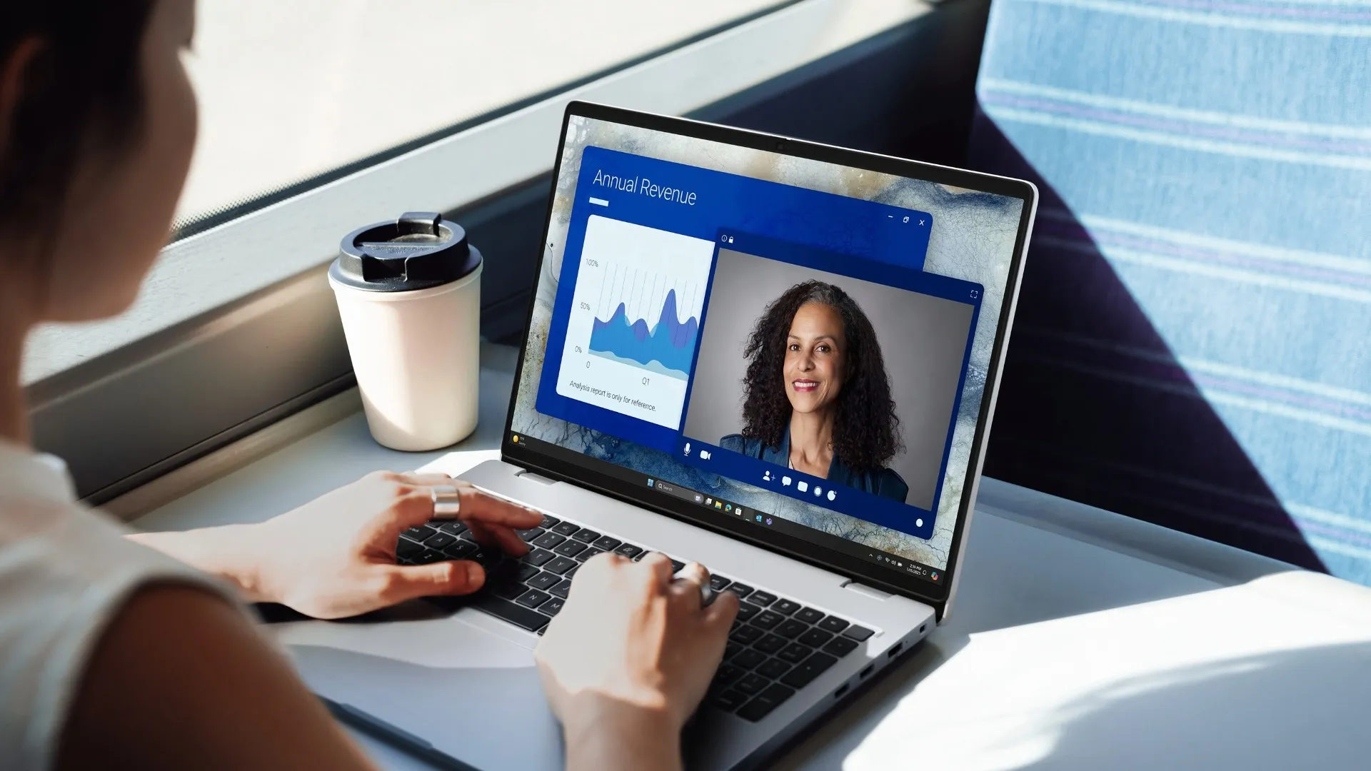 Ноутбук Dell Pro 16 PC16250 16,1" (Intel Core Ultra 5/16GB/512GB (SSD)/Intel Graphics) (BTO105_PC16250_UA) (Standard)