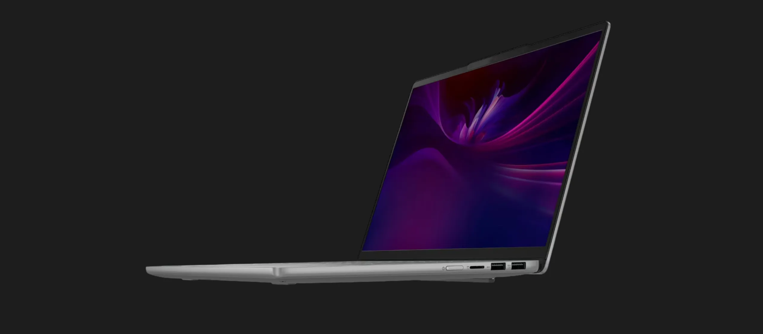 Ноутбук Lenovo IdeaPad Slim 5 14IRH10 14&quot; (Intel Core i5/16GB/1TB (SSD)/Intel UHD) (83HR003CRM) (Standard)