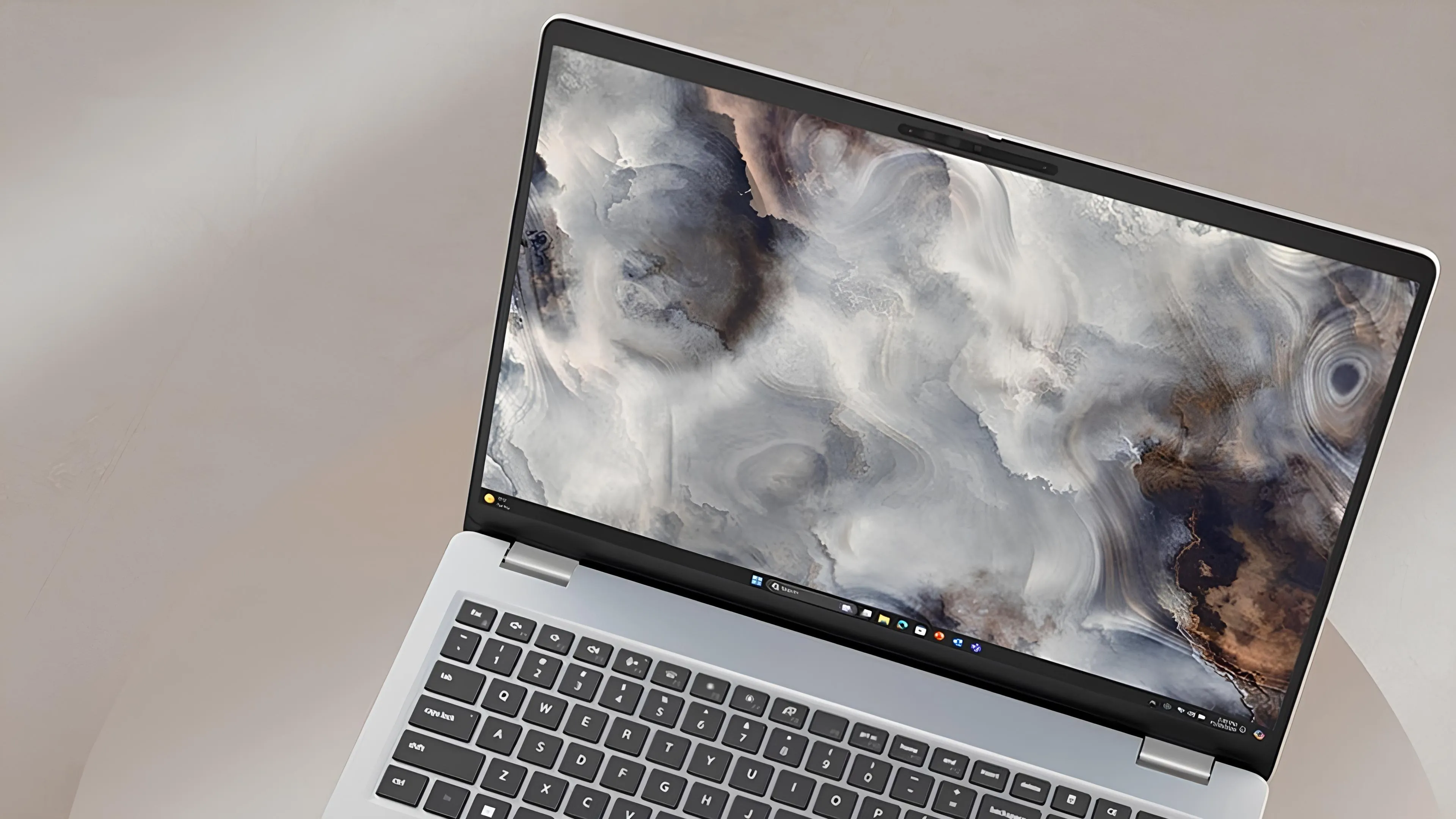 Ноутбук Dell Pro 16 Plus 16,1&quot; (Intel Core Ultra 5/16GB/512GB (SSD)/Iris Xe) (BTO103_PB16250_UA) (Standard)