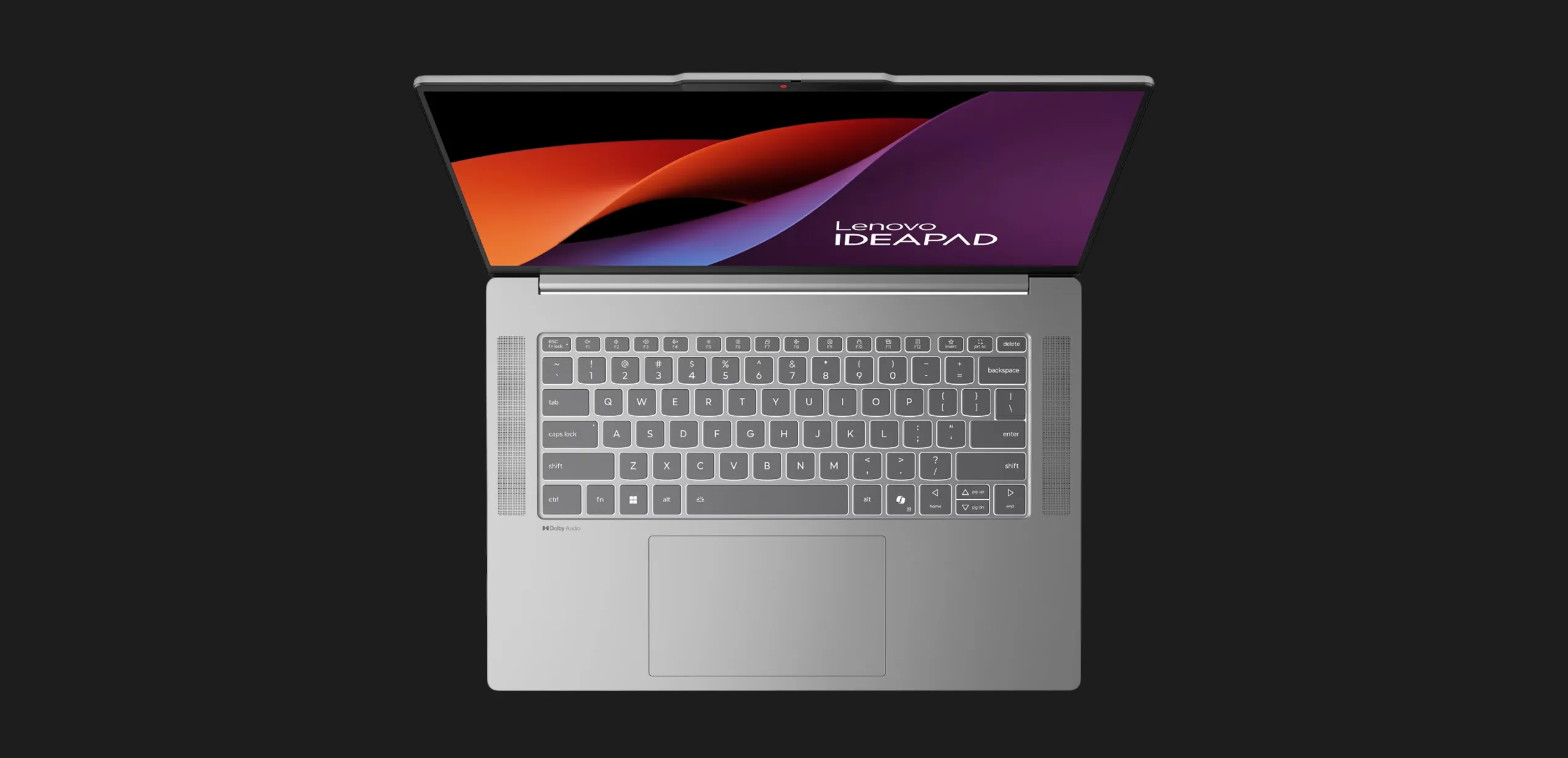 Ноутбук Lenovo IdeaPad Slim 5 15ARP10 15.1" (AMD Ryzen 7/32GB/1TB (SSD)/AMD Radeon 680M) (83J30041GE) (Standard)