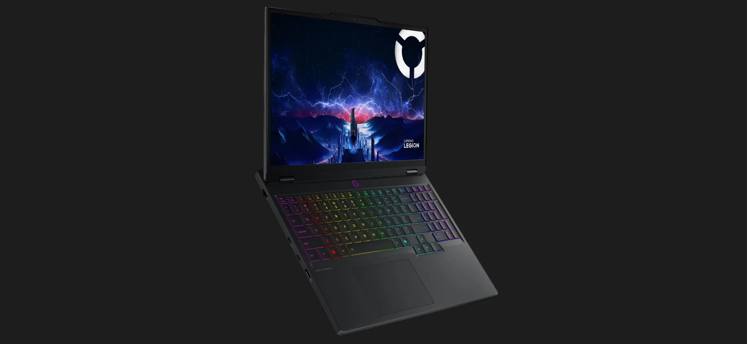 Ноутбук Lenovo Legion Pro 5 Gen 10 16IAX10H 16" (Intel Core Ultra 9/32GB/1TB (SSD)/RTX 5070TI) (83LU001MPB) (Standard)