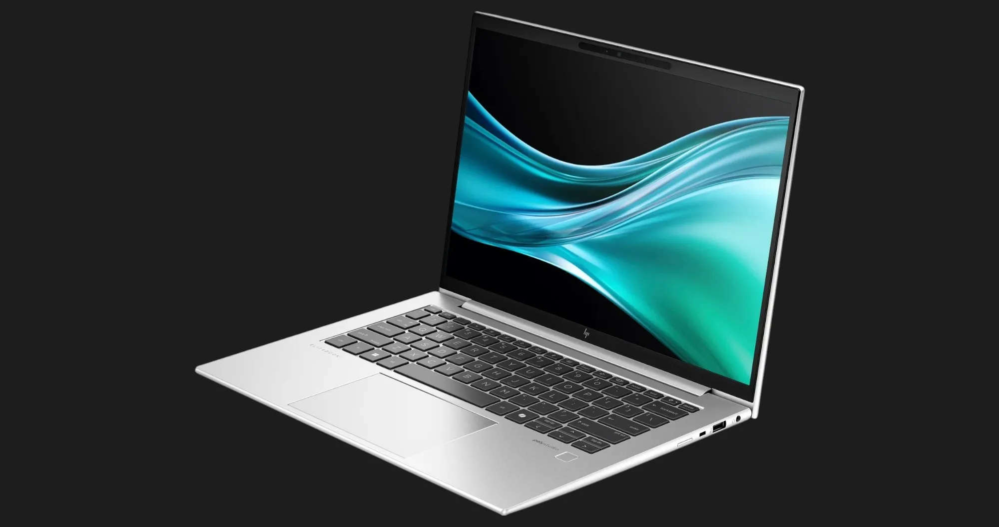 Ноутбук HP EliteBook 840 G11 14" (Intel Core Ultra 7/32GB/512GB (SSD)/Intel Arc) (9G0V8ET) (Standard)