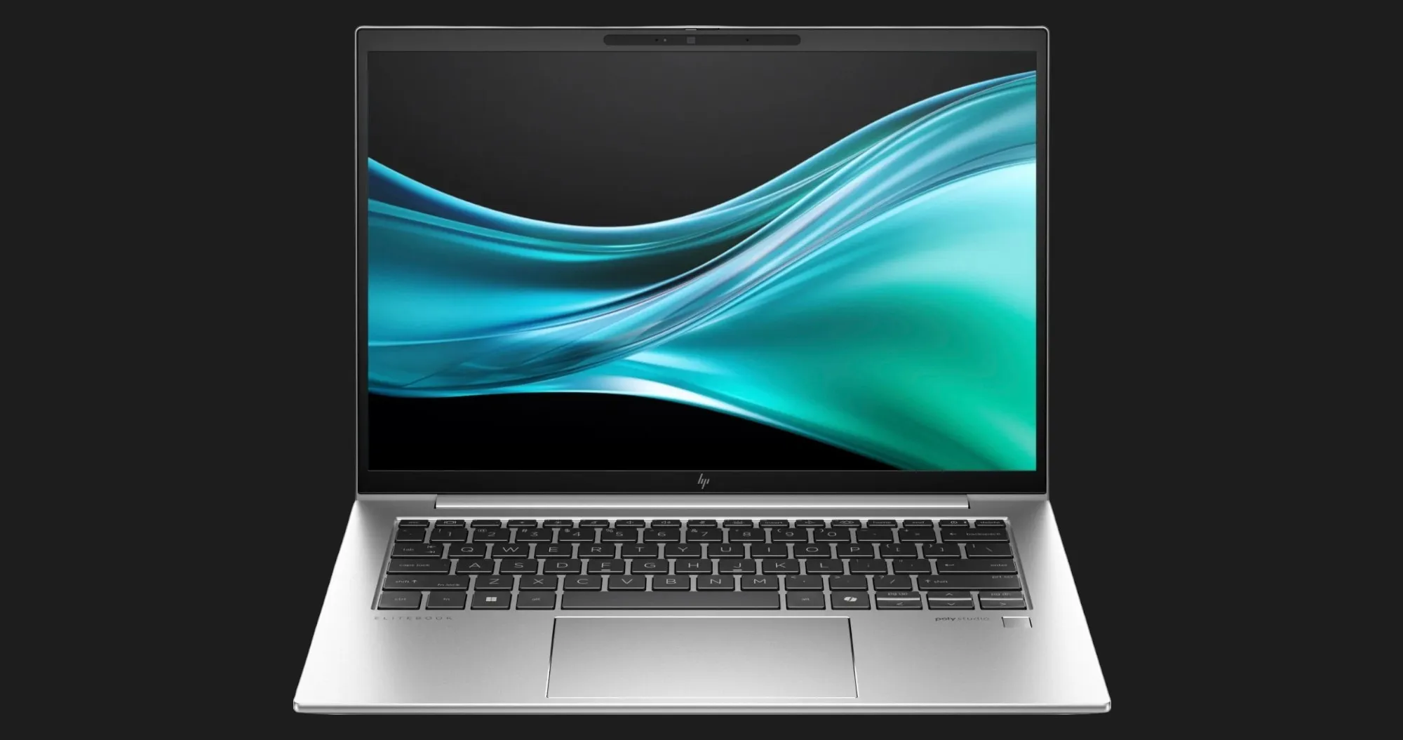 Ноутбук HP EliteBook 840 G11 14" (Intel Core Ultra 7/32GB/512GB (SSD)/Intel Arc) (9G0V8ET) (Standard)