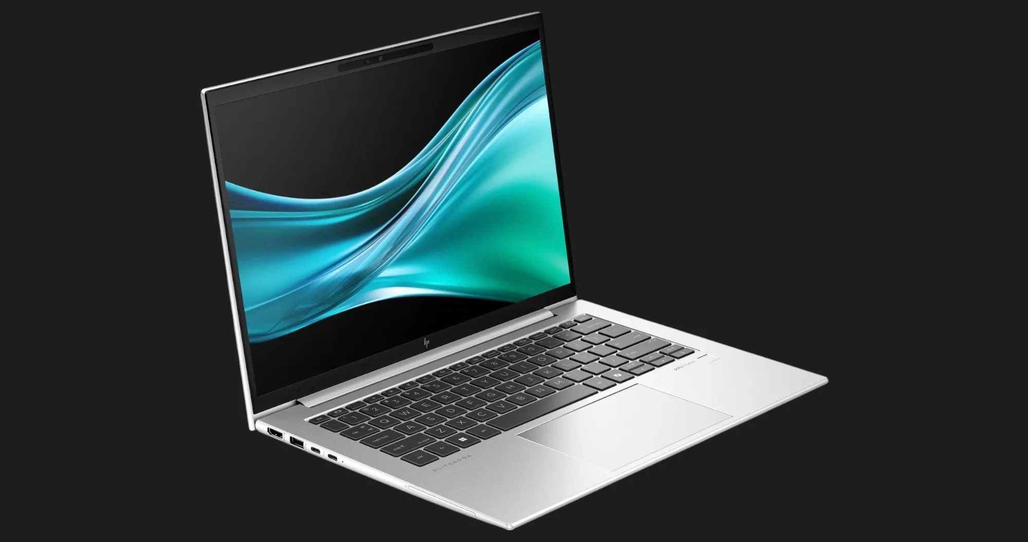 Ноутбук HP EliteBook 840 G11 14" (Intel Core Ultra 7/32GB/512GB (SSD)/Intel Arc) (9G0V8ET) (Standard)