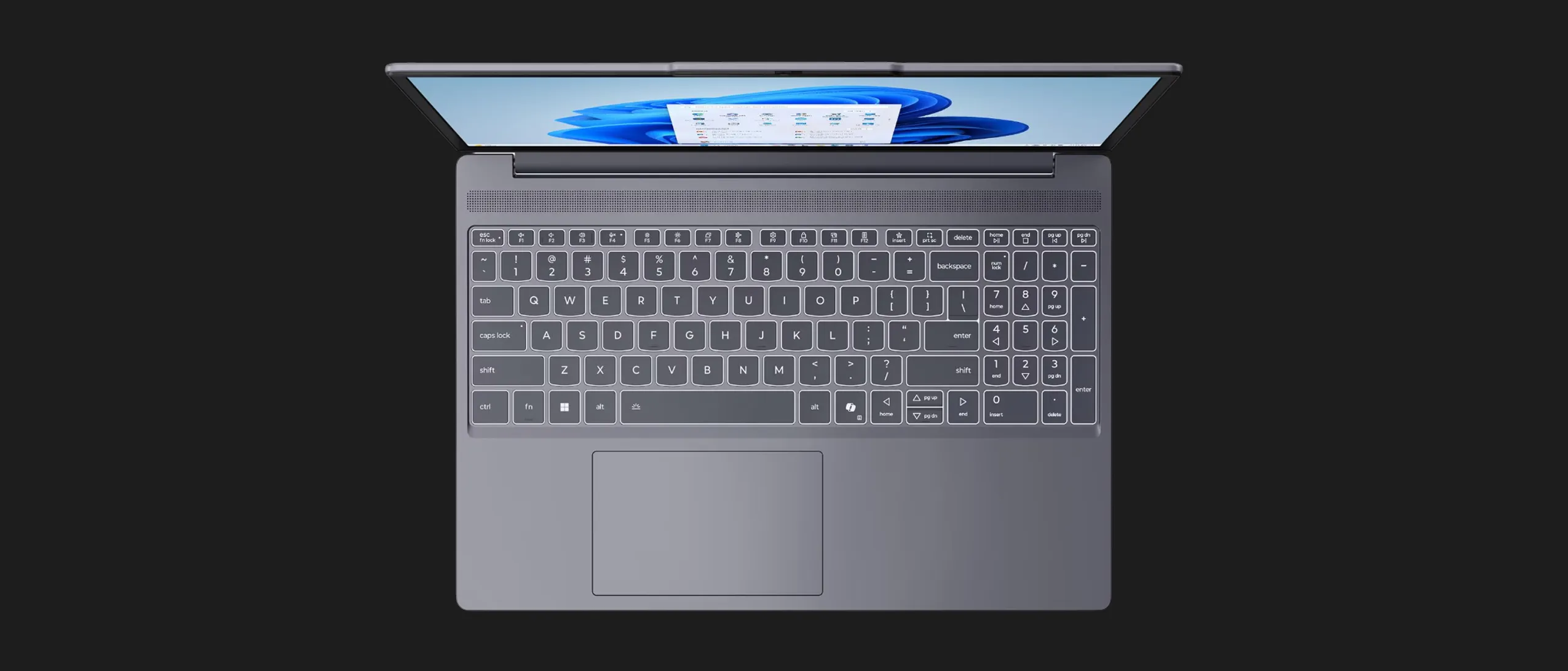 Ноутбук Lenovo IdeaPad Slim 3 15AHP10 15.3" (AMD Ryzen 5/8GB/512GB (SSD)/AMD Radeon 740M) (83KA003CUS) (Standard)