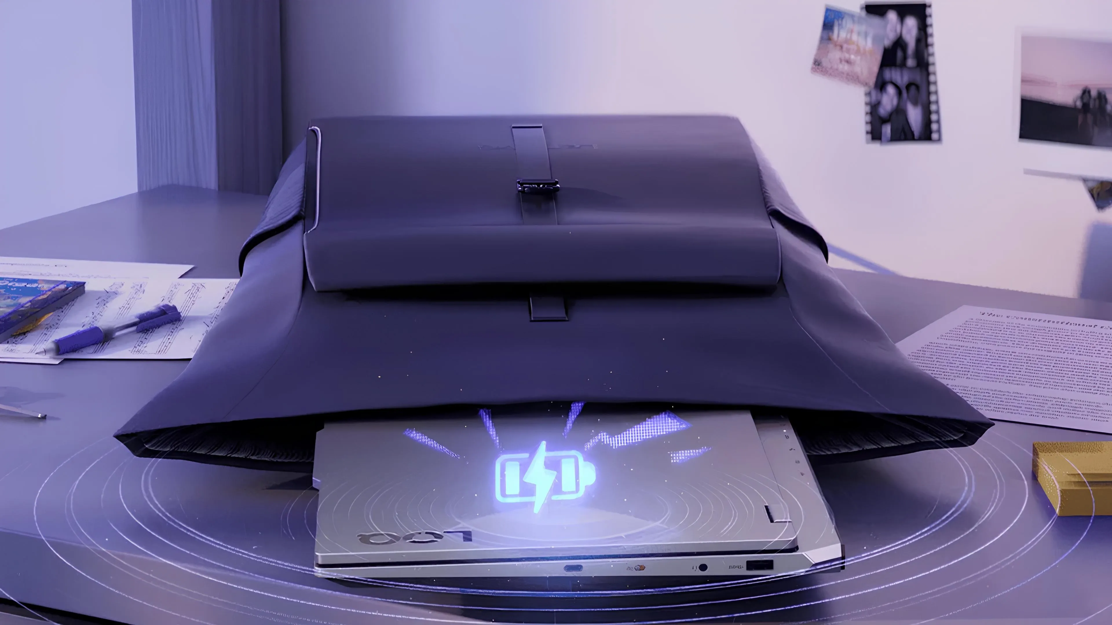 Ноутбук Lenovo LOQ 15IRX10 15,6" (Intel Core i7/16GB/512GB (SSD)/RTX 5070) (83JE00PFGE) (Standard)