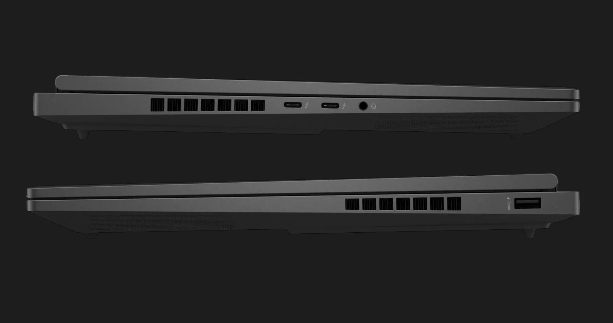 Ноутбук HP Omen 16-wf1010ua 16,1&quot; (Intel Core i9/32GB/1TB (SSD)/RTX 4070) (A4AA6EA) (Standard)