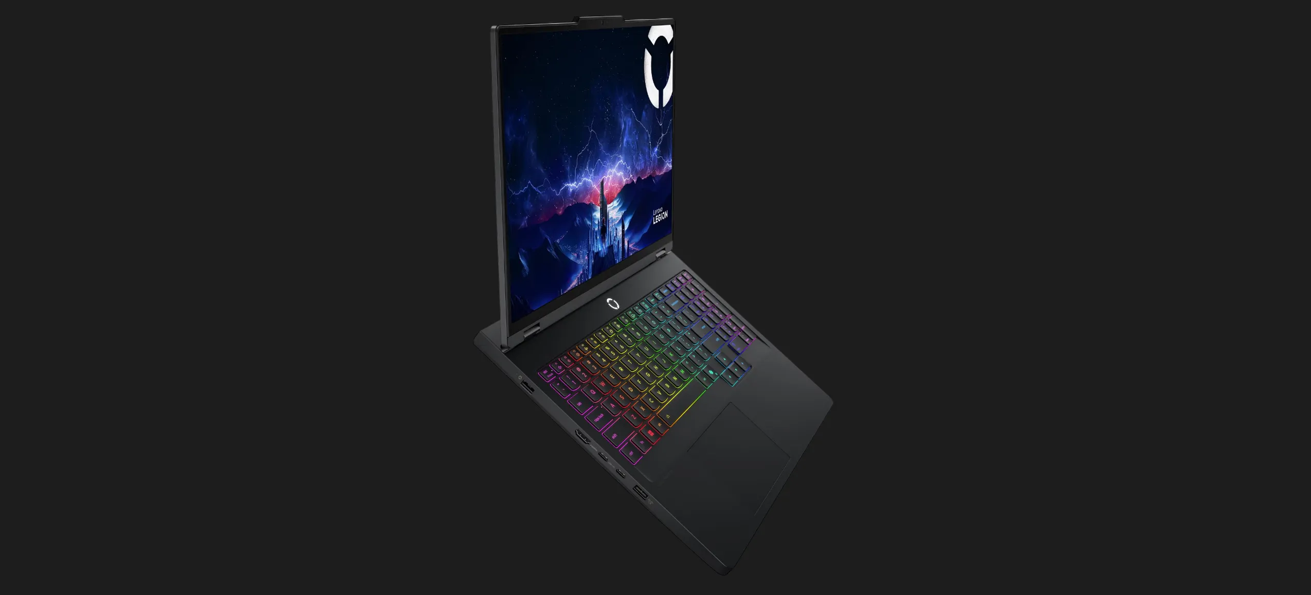 Ноутбук Lenovo Legion Pro 5 16IRX10 16" (Intel Core i9/16GB/1TB (SSD)/RTX 5070) (83NN004BGE) (Standard)