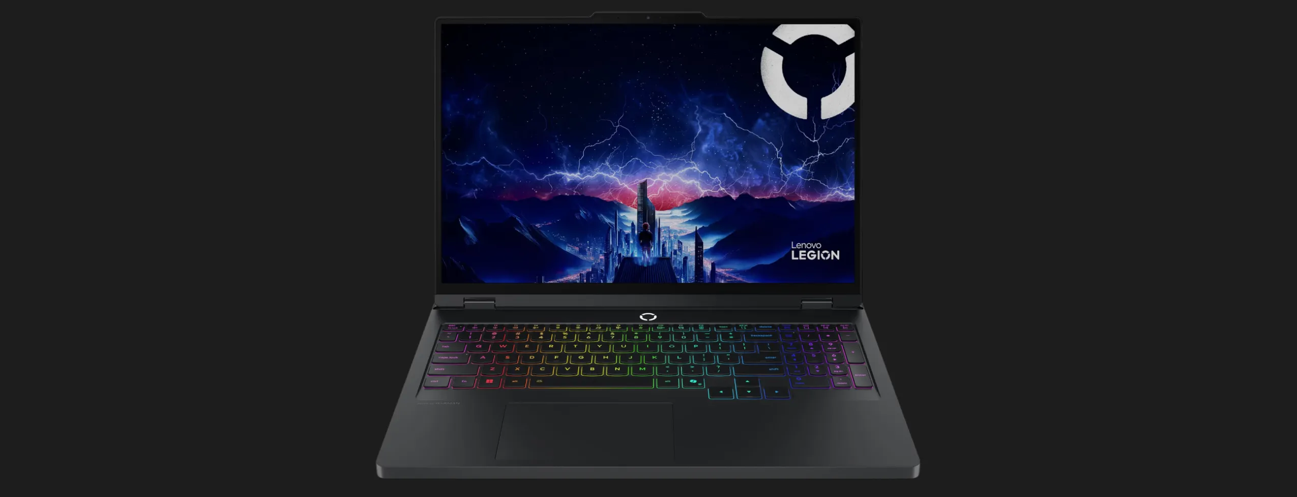 Ноутбук Lenovo Legion Pro 5 16IRX10 16" (Intel Core i9/16GB/1TB (SSD)/RTX 5070) (83NN004BGE) (Standard)