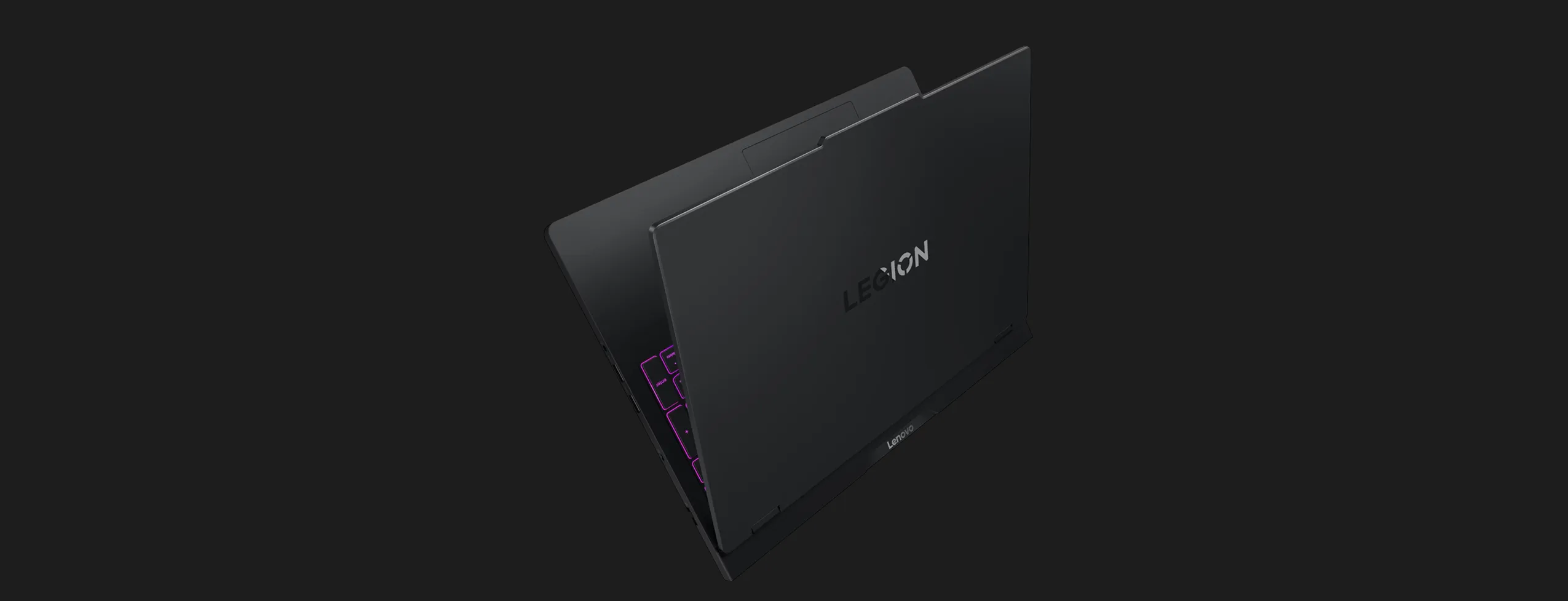 Ноутбук Lenovo Legion Pro 5 16IRX10 16" (Intel Core i9/16GB/1TB (SSD)/RTX 5070) (83NN004BGE) (Standard)