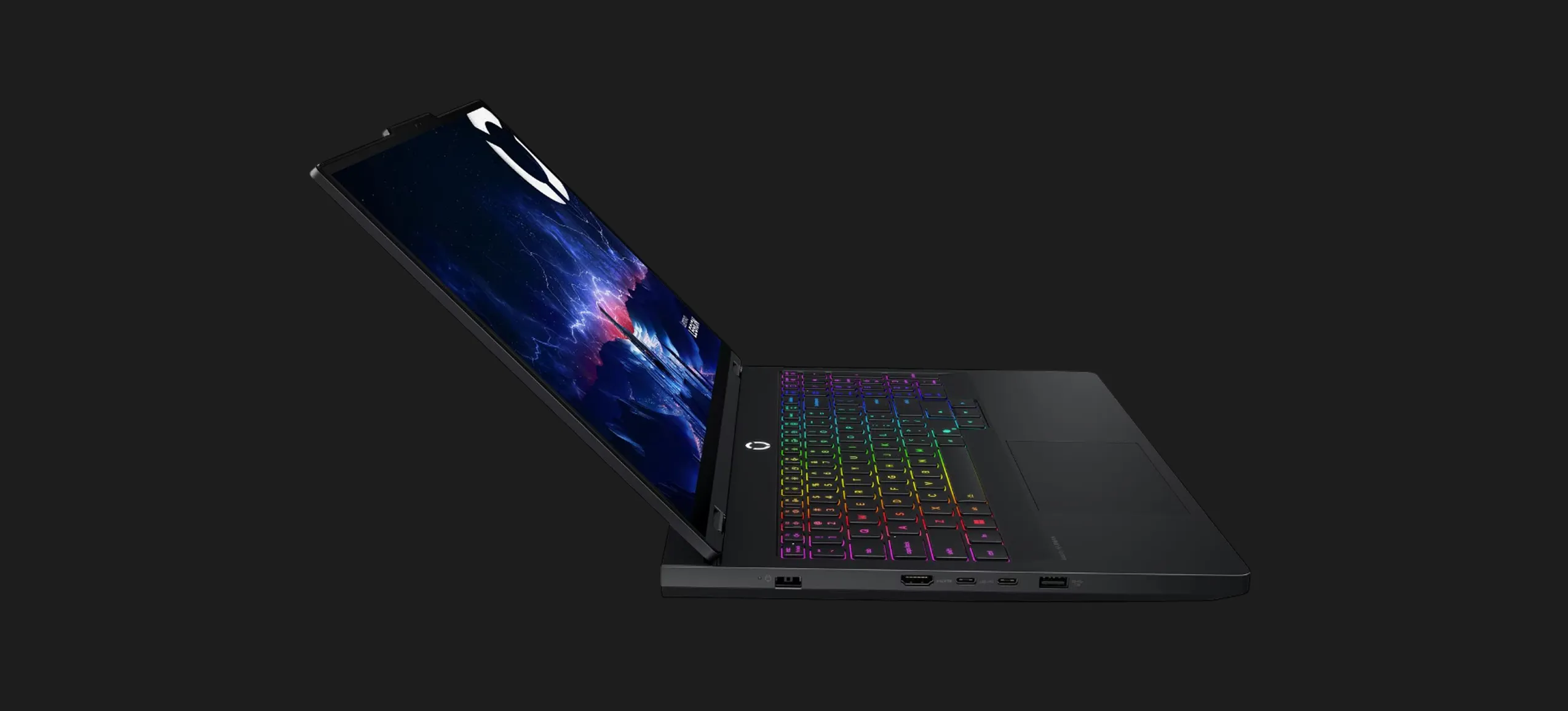 Ноутбук Lenovo Legion Pro 5 16IRX10 16" (Intel Core i9/16GB/1TB (SSD)/RTX 5070) (83NN004BGE) (Standard)