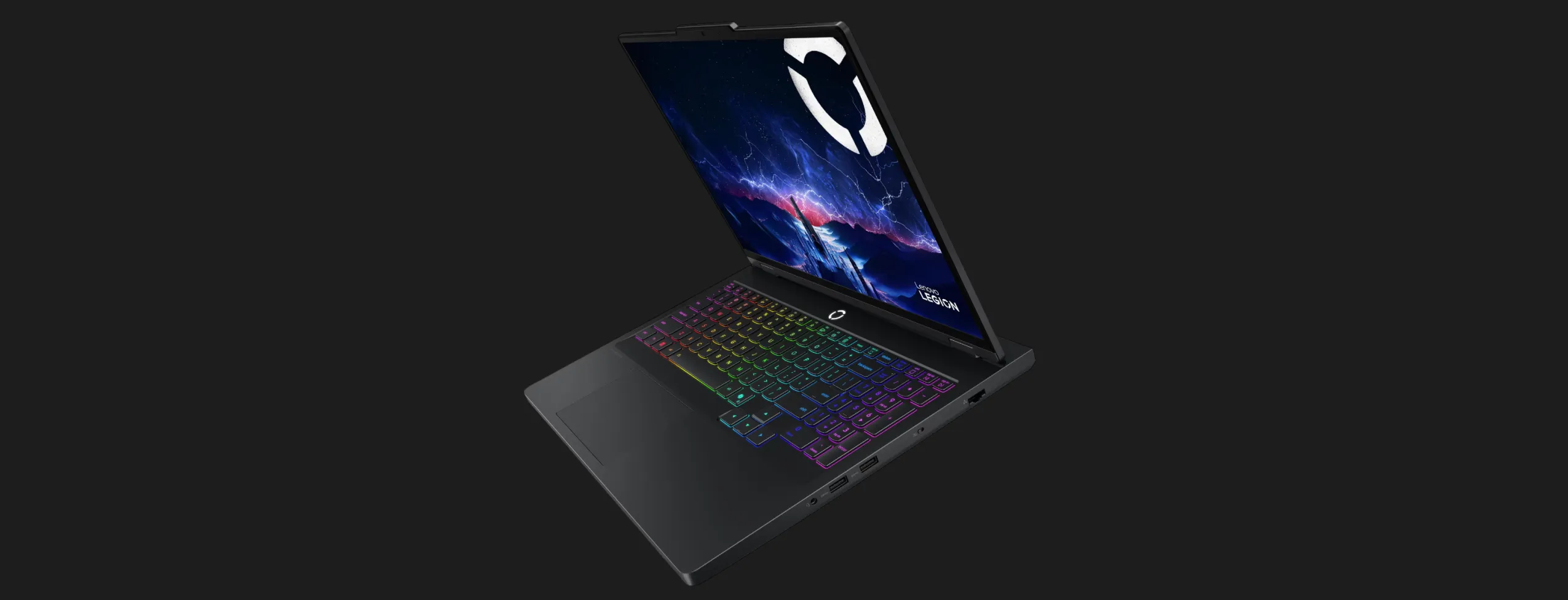 Ноутбук Lenovo Legion Pro 5 16IRX10 16" (Intel Core i9/16GB/1TB (SSD)/RTX 5070) (83NN004BGE) (Standard)